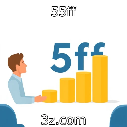 Financiamento coletivo como alternativa para novos desenvolvedores - 55ff