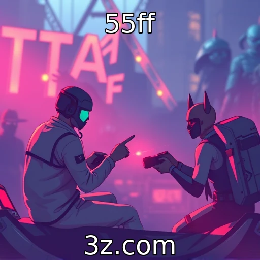 Desenvolvimento de jogos e suas tendências de mercado - 55ff