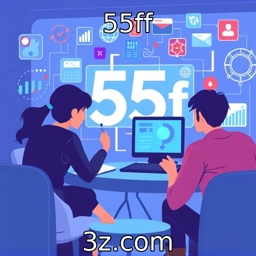 Gamificação na educação e suas aplicações - 55ff