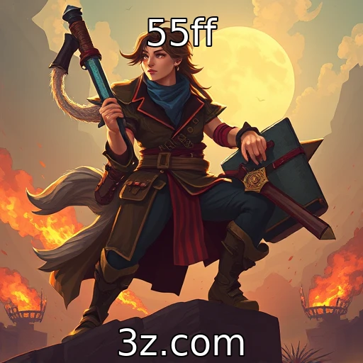 Desenvolvimento de jogos independentes ganha destaque na indústria - 55ff