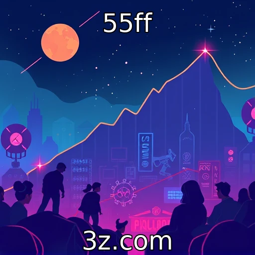 A crescente popularidade dos jogos independentes - 55ff