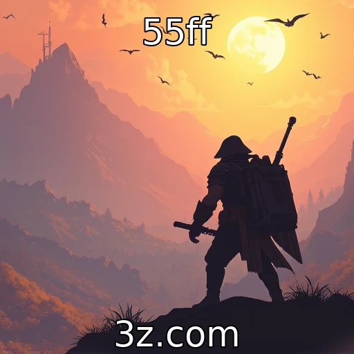 Aumento da popularidade dos jogos independentes - 55ff