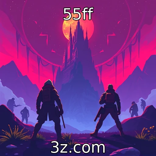 Novas tendências em desenvolvimento de jogos independentes - 55ff