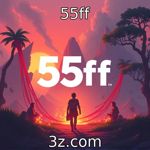 Crescimento de jogos independentes e seu impacto na indústria - 55ff