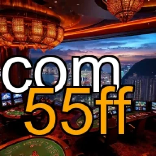 Notícias Empolgantes da 55ff Para Você Que Ama Games