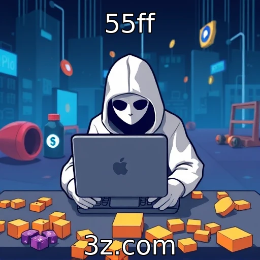 Mudanças nas políticas de privacidade em jogos online - 55ff