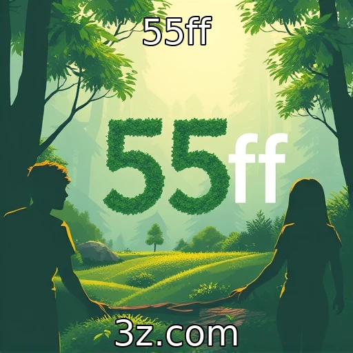 Os desafios da sustentabilidade na indústria de jogos - 55ff