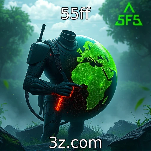 Sustentabilidade na produção de hardware para jogos - 55ff